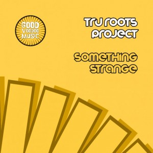 Tru Roots Project - Something Strange [Good Voodoo Music]