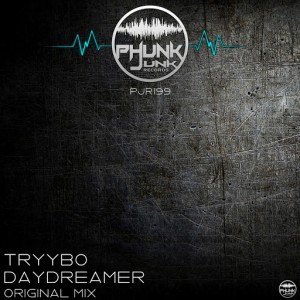 Tryybo - Daydreamer [Phunk Junk Records]