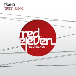 Tsaho - Disco Junk [Red Eleven Recordings]