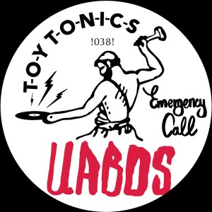 Uabos - Emergency Call [Toy Tonics]