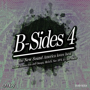 Various Artists - B-Sides 4 [emby]