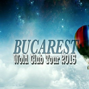 Various Artists - Bucarest Wold Club Tour 2015 [Mycrazything Records]