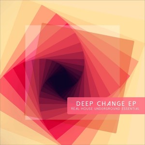 Various Artists - Deep Change (Real House Underground Essential) [Officina Sonora]