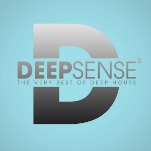 Various Artists - Deep Sense, Vol. 3 - The Very Best Of Deep House [House Of House]