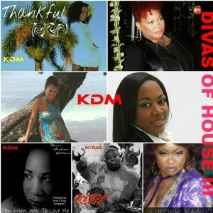 Various Artists - Divas Of House III [Kingdom]