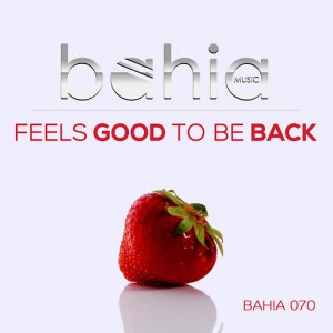 Various Artists - Feels Good to Be Back [Bahia Music]