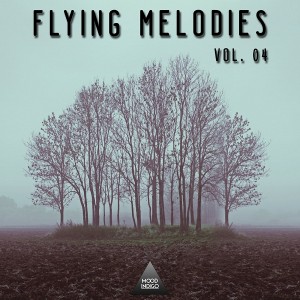 Various Artists - Flying Melodies, Vol. 04 [Mood Indigo]