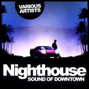 Various Artists - Nighthouse- Sound Of Downtown [Rimoshee Traxx]