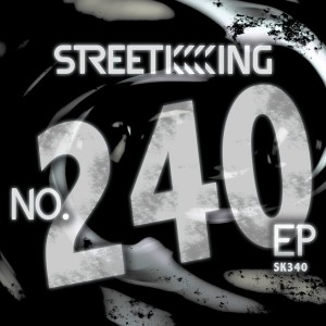 Various Artists - No. 240 EP [Street King]
