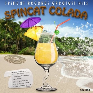 Various Artists - SpinCat Colada [SpinCat Records]