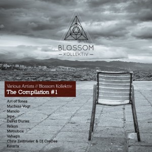 Various Artists - The Compilation [Blossom Kollektiv]