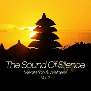 Various Artists - The Sound Of Silence (Meditation & Wellness), Vol. 2 [Elements Of Life]