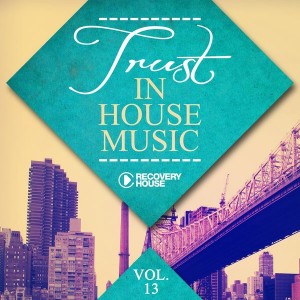 Various Artists - Trust in House Music, Vol. 13 [Recovery House]