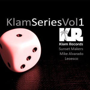 Various - Klam Series Vol 1 [Klam Records]