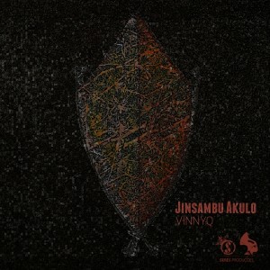 Vinny Q - Jinsambu Akulo (Instrumental) [Seres Producoes]