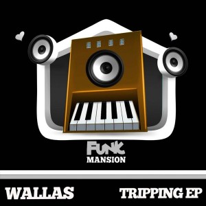 Wallas - Tripping [Funk Mansion]