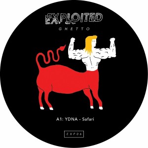 YDNA - Safari [Exploited Ghetto]