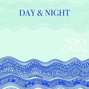 Yoky Casal - Day & Night [Elektrome]