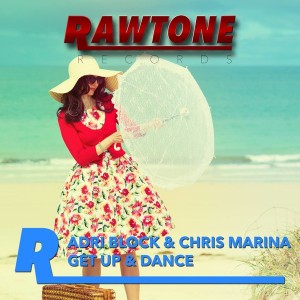 Adri Block & Chris Marina - Get Up & Dance
