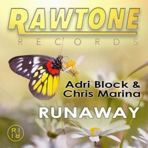 Adri Block & Chris Marina - Runaway