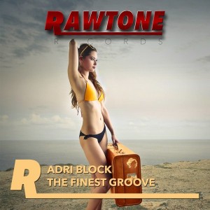 Adri Block - The Finest Groove