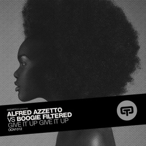 Alfred Azzetto vs Boogie Filtered - Give It Up Give It Up [Ocean Trax]