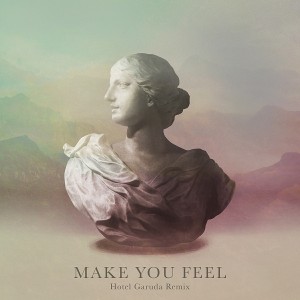 Alina Baraz & Galimatias - Make You Feel [Ultra US]