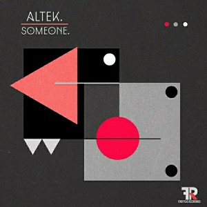 Altek - Someone [Four Peas Recordings]