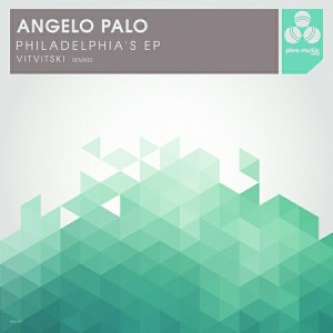 Angelo Palo - Philadelphia`s EP