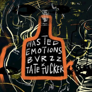 BVRZZ feat. Tate Tucker - Wasted Emotions [The EDM Network]