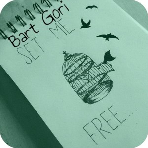 Bart Gori - Set Me Free [Rg House Funk Record]