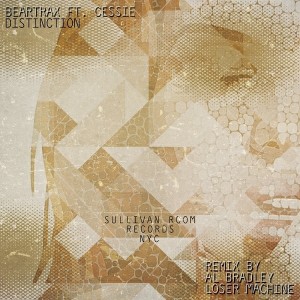 Beartrax feat Cessie - Distinction