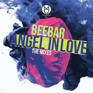 Beebar - Angel In Love (The Mixes) [DM.Recordings]