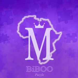 BiBOO - Puzzle (Afro Carrib Mix) [Mycrazything Records]