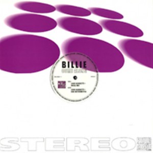 Billie - Come Along [Purple Tracks]