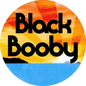 Black Booby - Black Booby, Vol. 5 [Black Booby]