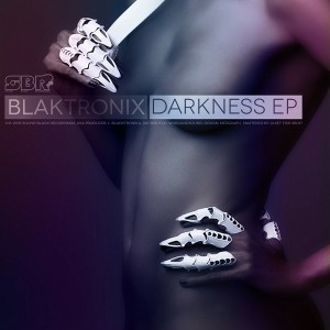 Blaktronix - Darkness