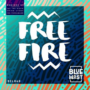 Bluehost - Free Fire