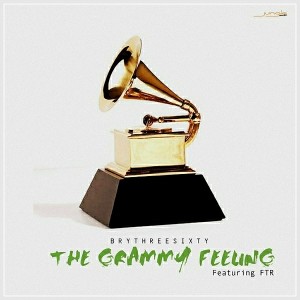 Brythreesixty feat. feat.R - The Grammy Feeling [Jungle South]
