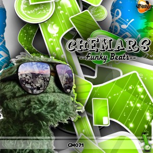 Chemars - Funky Beat [Ginkgo music]