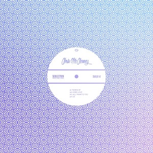 Chris McClenney - Soulection White Label - Chris McClenney [Soulection]