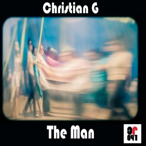 Christian G - The Man [Chugg Recordings]