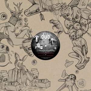Claudio Coccoluto - TheDub 102 [The Dub]