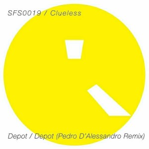 Clueless - Depot [South Fork Sound]