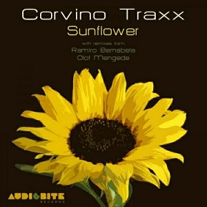 Corvino Traxx - Sunflower [Audiobite Records]
