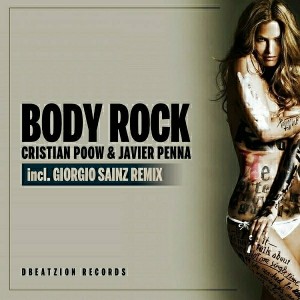 Cristian Poow, Javier Penna - Body Rock
