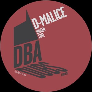 D-Malice - Indian Time [Don't Be Afraid]
