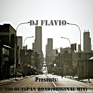DJ Flavio - 100 Outspan Road