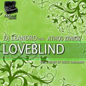 DJ Leandro - Loveblind [Hats Off Records]