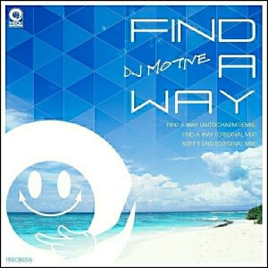 DJ Motive - Find A Way